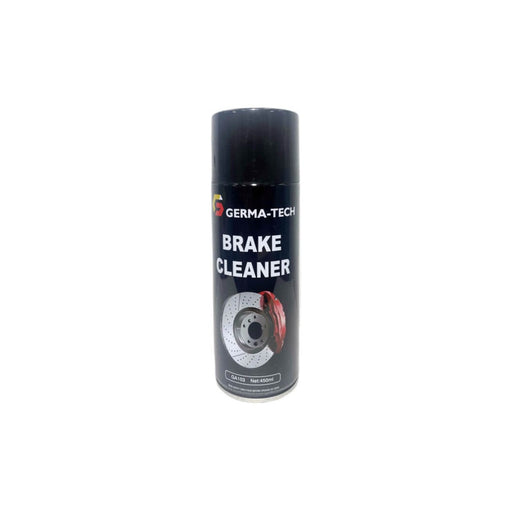 Germa Tech Brake Cleaner450ml — image 1