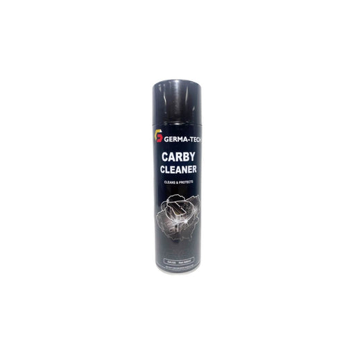 Germa Tech Carby Cleaner 450ml — image 1