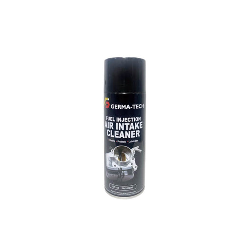 Germa Tech Fuel Injection Air Intake Cleaner 450ml — image 1