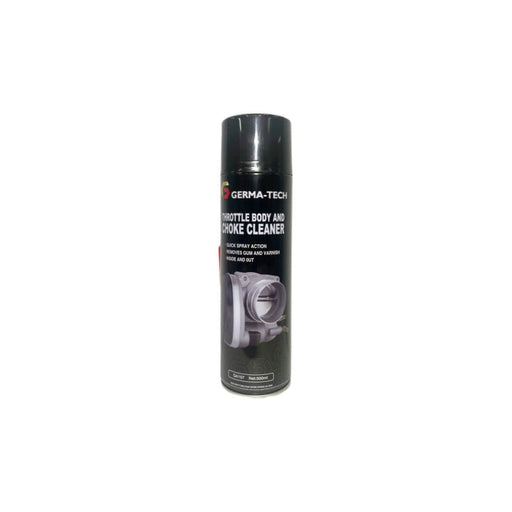 Germa Tech Throttle Body and Choke Cleaner 500ml — image 1