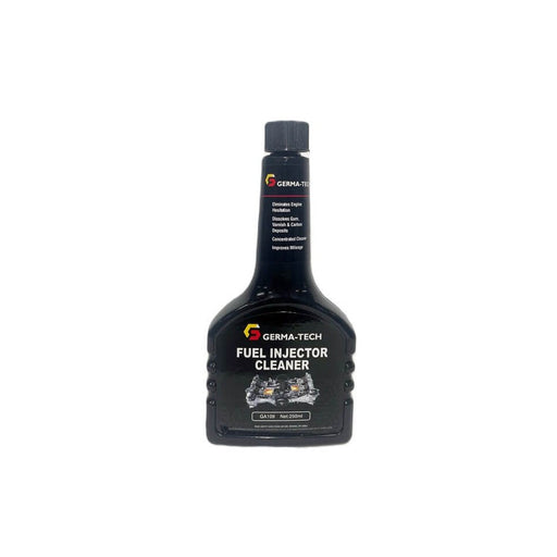 Germa Tech Fuel Injector Cleaner 250ml — image 1