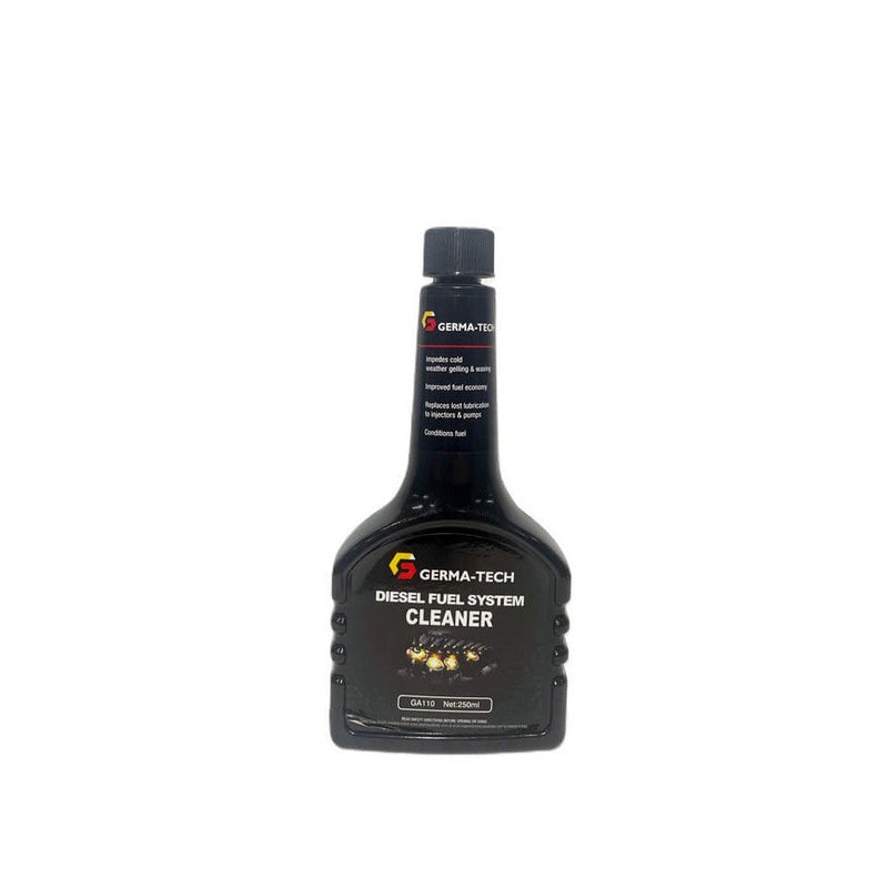 Germa Tech Diesel Fuel System Cleaner 250ml — image 1