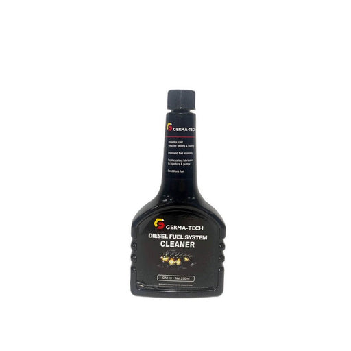 Germa Tech Diesel Fuel System Cleaner 250ml — image 1