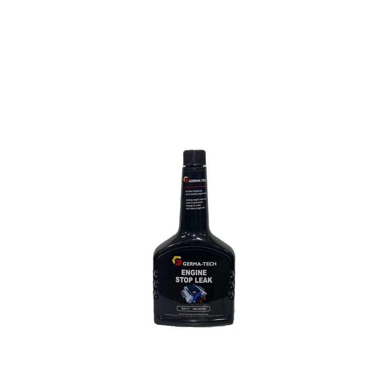 Germa Tech Engine Stop Leak 354ml — image 1