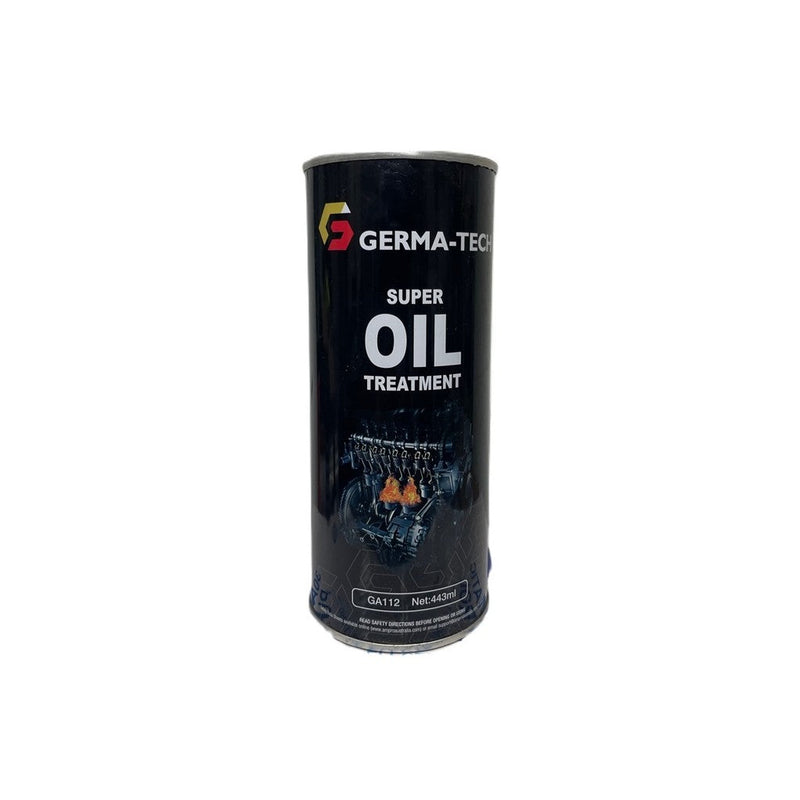 Germa Tech Automotive Super Oil Treatment 443ml — image 1