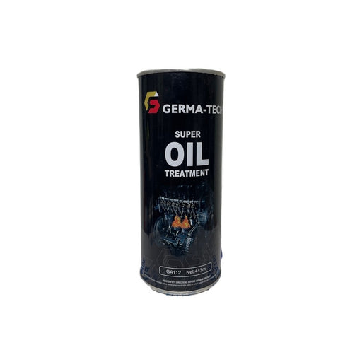 Germa Tech Automotive Super Oil Treatment 443ml — image 1