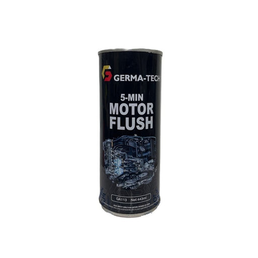 Germa Tech 5 min Motor Flush 443ml — image 1
