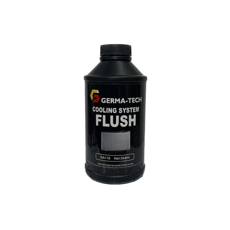Germa Tech Cooling System Flush 354ml — image 1