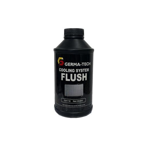 Germa Tech Cooling System Flush 354ml — image 1