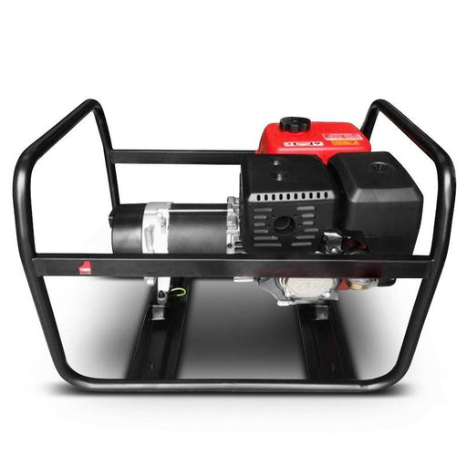 Portable Petrol Generator 2.8kW Rated Max — image 1