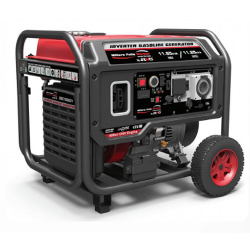 Millers Falls 11.85kVA Pure Sine Wave Inverter Generator GSC12000iY — image 1