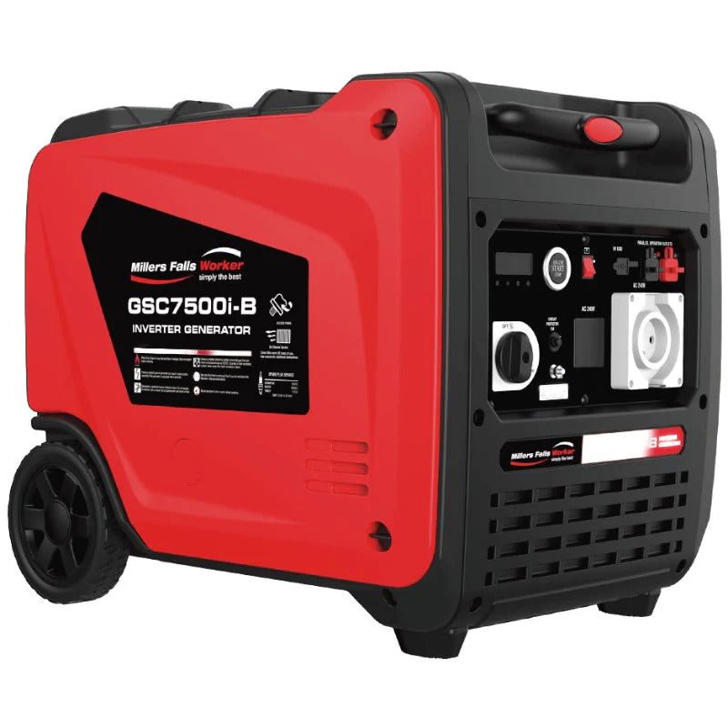 Generators