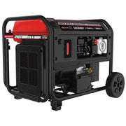 Millers Falls 8.125kVa Inverter Generator Open Frame GSC8500iY — image 1