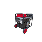 Millers Falls 13.125kVA Pure Sine Wave Diesel Inverter Generator GSCD13000i — image 1