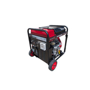 Millers Falls 9.375kVA Pure Sine Wave Diesel Inverter Generator GSCD9000i — image 1