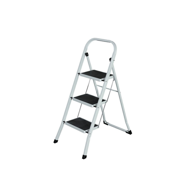GAF 3 Step Ladder — image 1