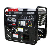 Petrol Multi Function 3 in 1 Welder Generator Air Compressor GSTMF200B — image 1