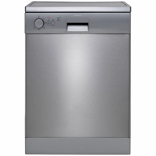 Heller 14 Place Stainless Steel European Dishwasher H14PDWSS — image 1