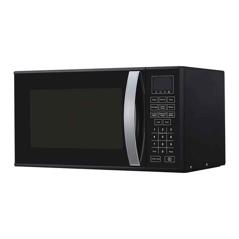 Heller 25L Digital Microwave Oven Black — image 1