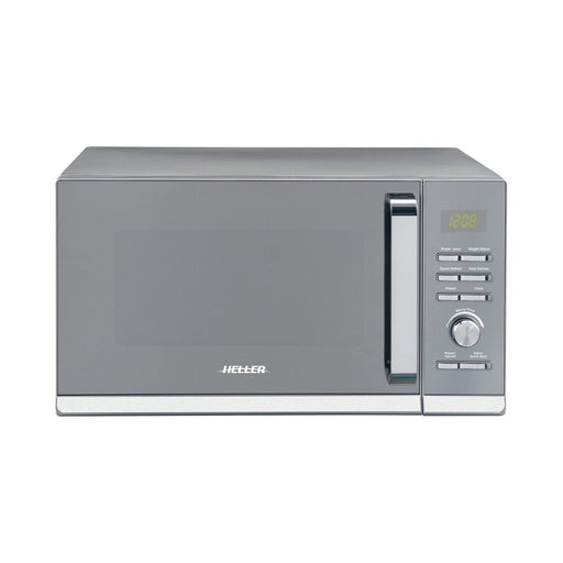 Heller 30L Microwave Oven with Grill Function H30MWS — image 1