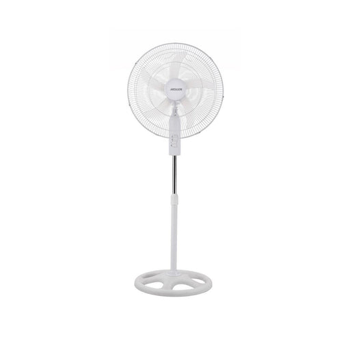 Heller 50cm Pedestal Fan — image 1