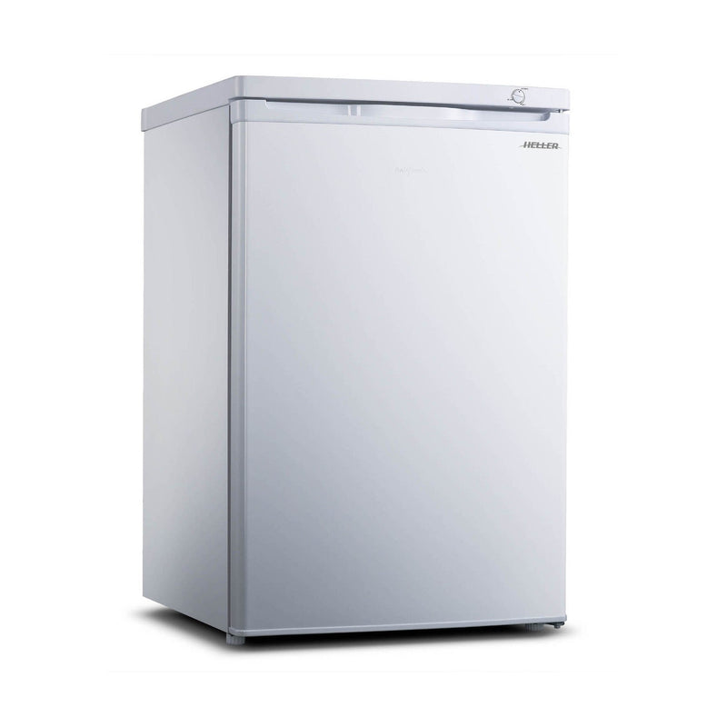 Heller 91L Upright Bar Freezer H91F — image 1