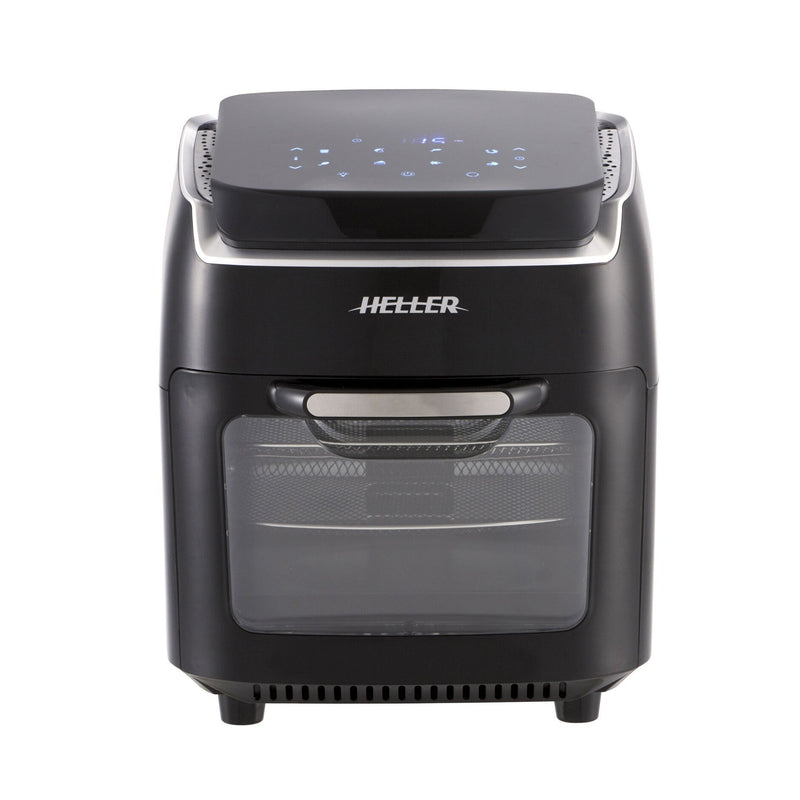Heller 12L Air Fryer HAF12 — image 1