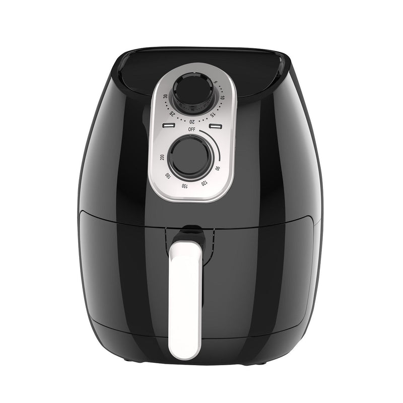 Heller 4L Air Fryer — image 1