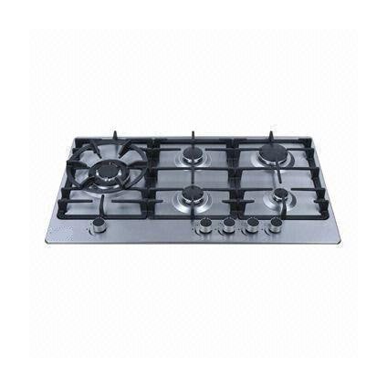 Nightingale 90Cm Gas Cooktop — image 1