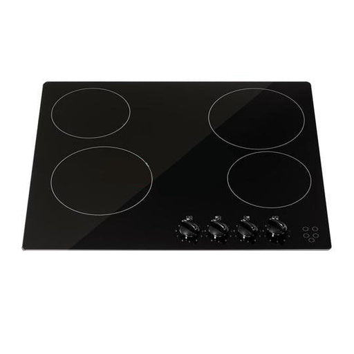 Nightingale 60Cm Knob Ceramic Cooktop — image 1