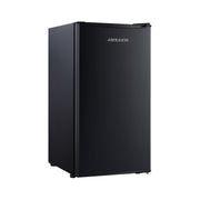 Heller 117L Bar Fridge Black HBF117B — image 1