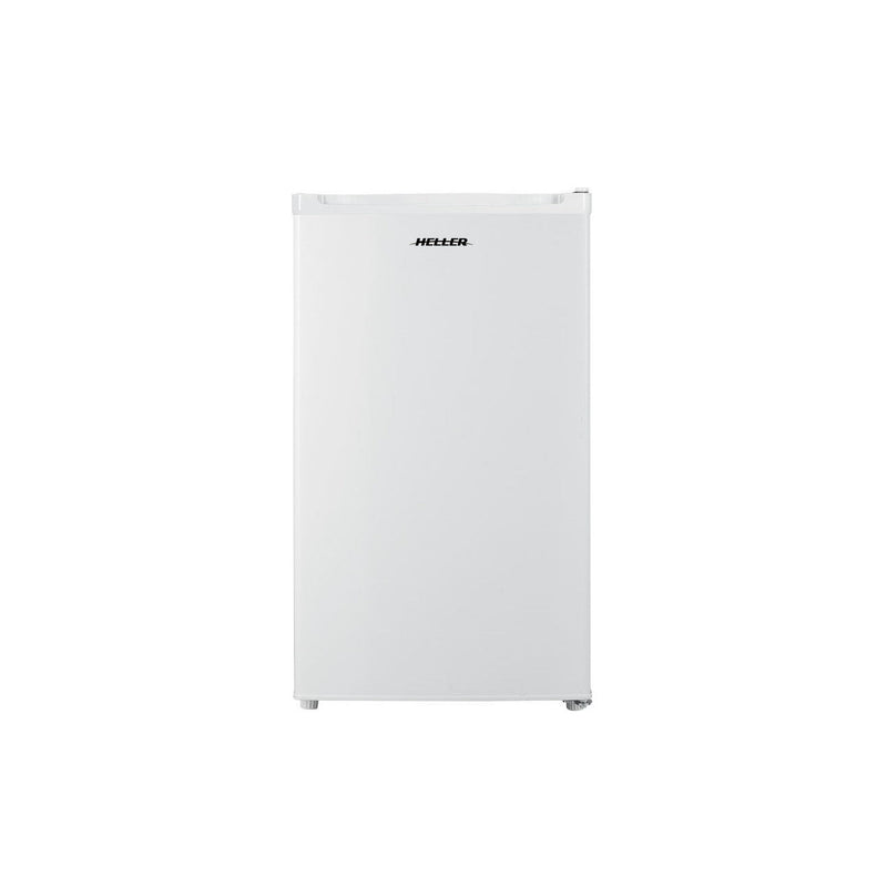 Heller 126L Bar Fridge 3 Star Energy Rating HBF126 — image 1