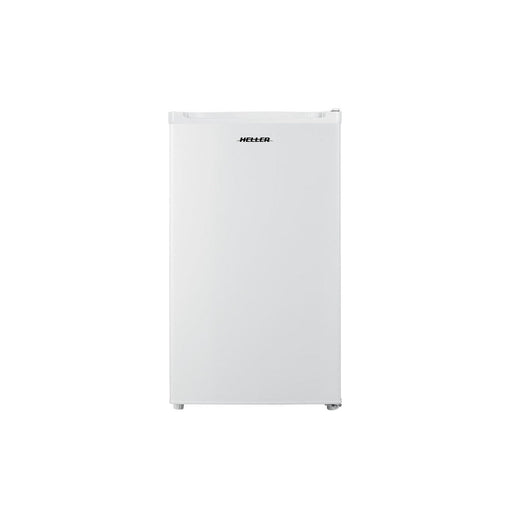 Heller 126L Bar Fridge 3 Star Energy Rating HBF126 — image 1