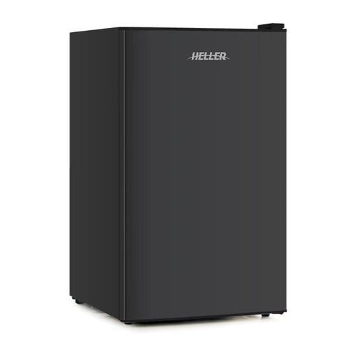 Heller 69L Bar Fridge Black HBF69B — image 1