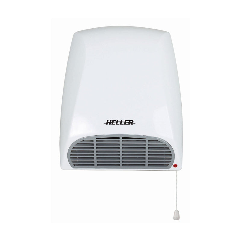 Heller 2000W Bathroom Fan Heater HBH2000 — image 1