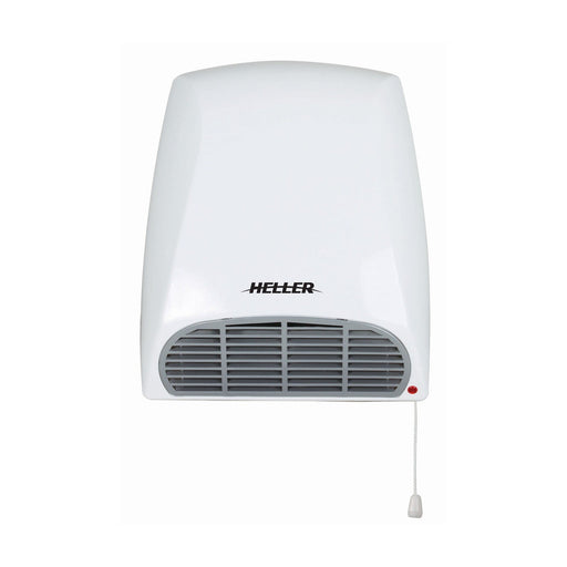 Heller 2000W Bathroom Fan Heater HBH2000 — image 1