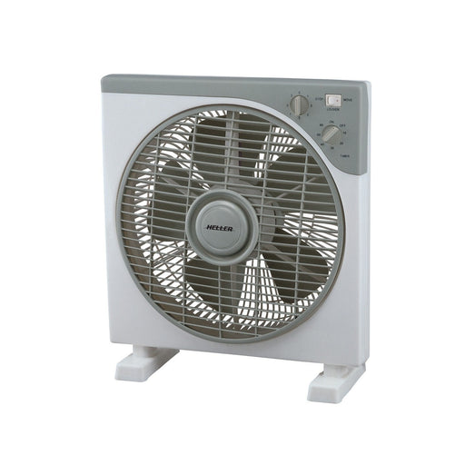 Heller 30cm Box Fan HBOX30S — image 1