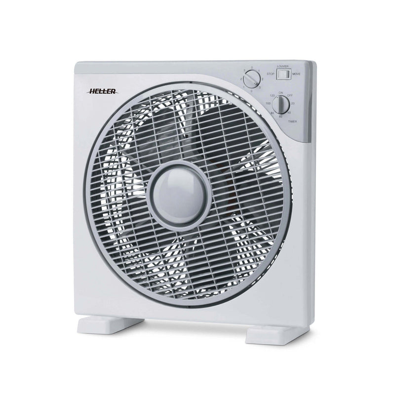 Heller 30cm Box Fan HBOX30 — image 1