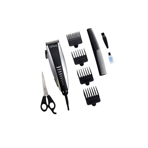 Tiffany Personal Hair Clipper Kit HC150 — image 1