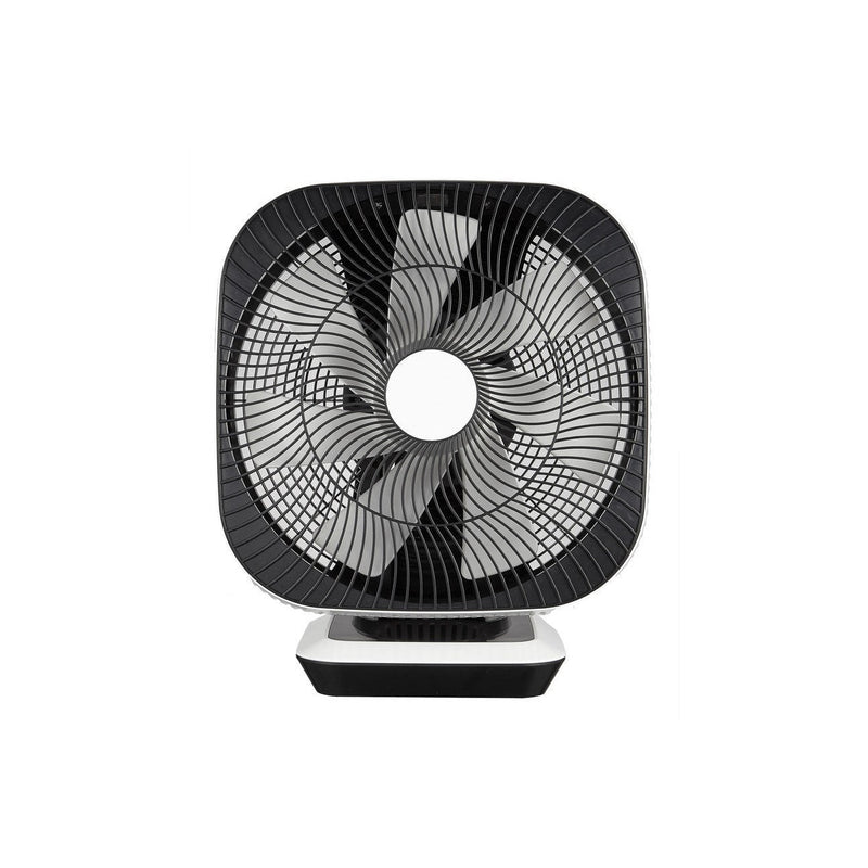 Heller 30cm Circulating DC Fan HCDC30 — image 1