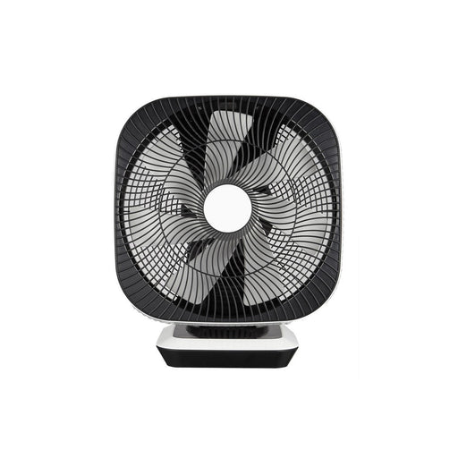 Heller 30cm Circulating DC Fan HCDC30 — image 1