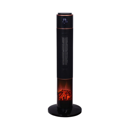 Heller 2000W Ceramic Fan Heater HCF2000 — image 1