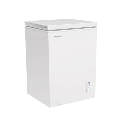 Heller Hybrid Chest Freezer 100L — image 1