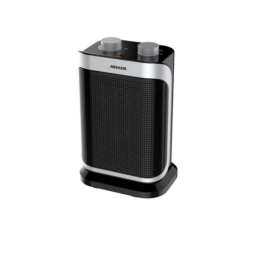 Heller Ceramic Oscillating Heater HCFH1500B — image 1