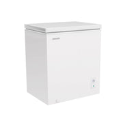 Heller Hybrid Chest Freezer 150L — image 1