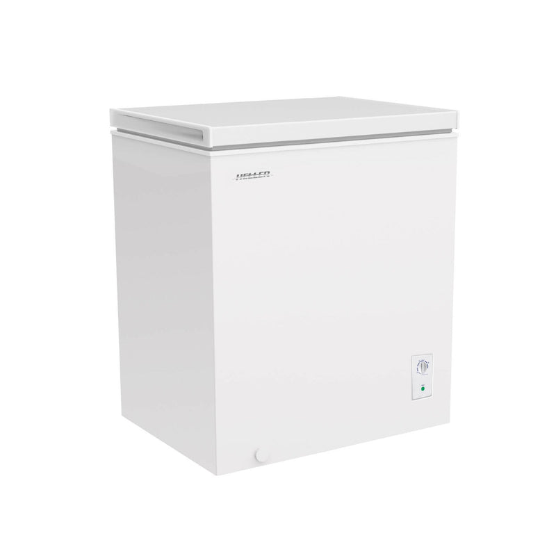 Heller Hybrid Chest Freezer 150L — image 1