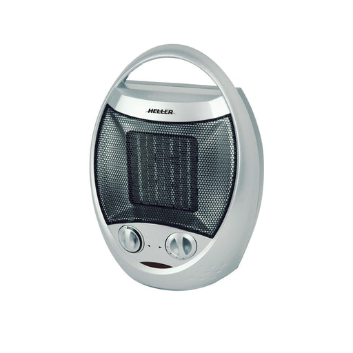 Heller Upright Heater With Handle HCFH1577A — image 1
