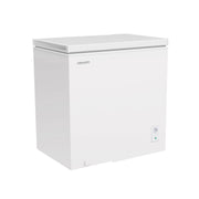 Heller Hybrid Chest Freezer 200L — image 1