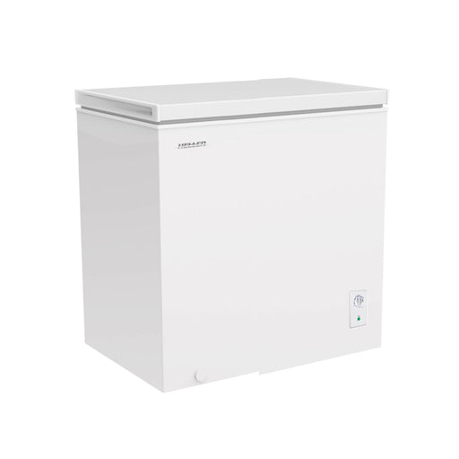 Heller Hybrid Chest Freezer 200L — image 1