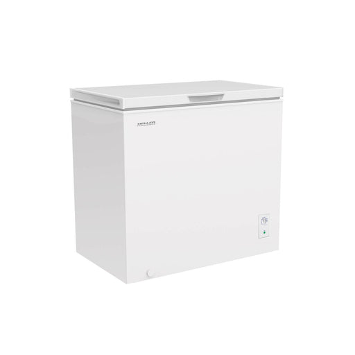 Heller Hybrid Chest Freezer 250L — image 1